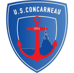 ConcarneauU19