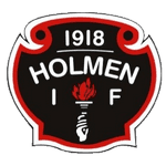 Holmen